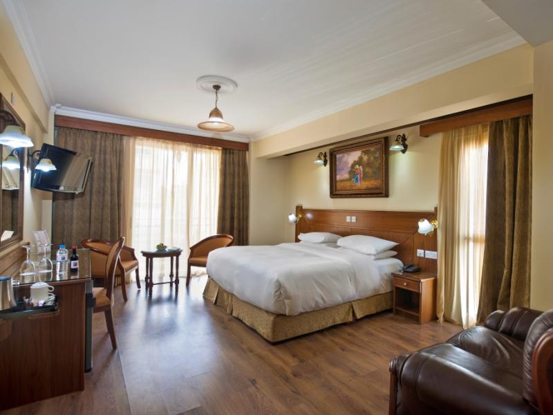 Semeli Hotel