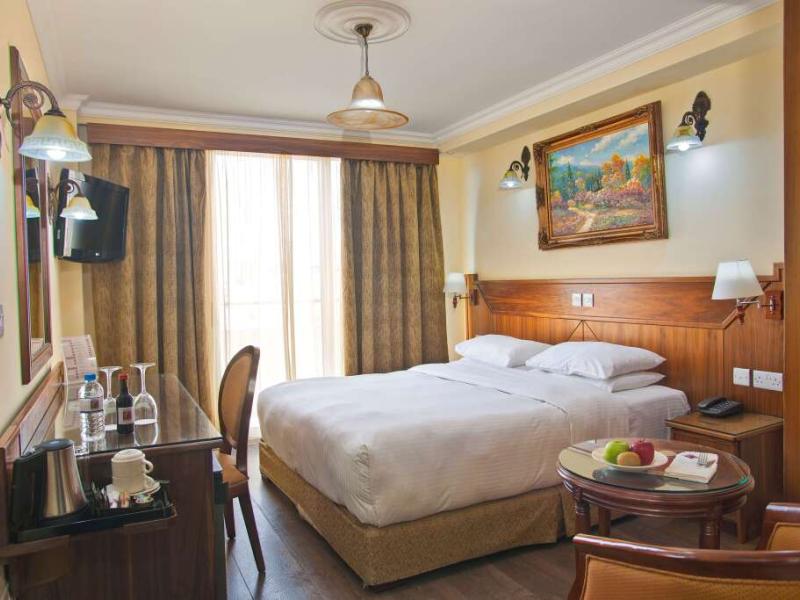Semeli Hotel