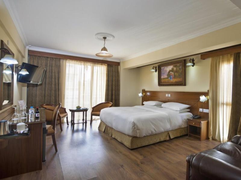 Semeli Hotel