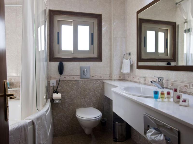 Semeli Hotel