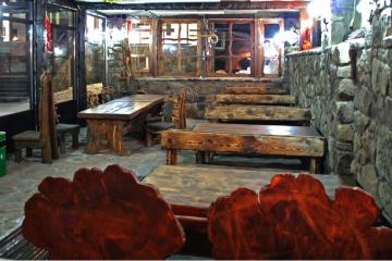 Отель National Dombay Ski Resort Hotel Россия, Домбай, фото 4