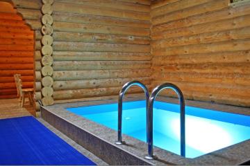 Отель National Dombay Ski Resort Hotel Россия, Домбай, фото 9