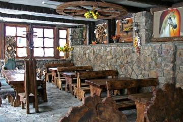 Отель National Dombay Ski Resort Hotel Россия, Домбай, фото 10