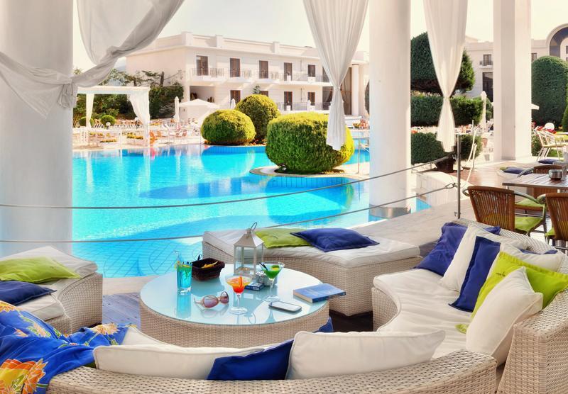 Epirus Palace Congress & Spa