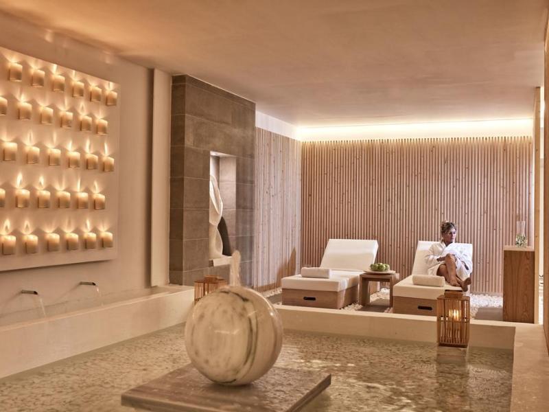 Epirus Palace Congress & Spa