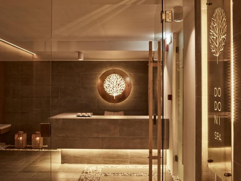 Epirus Palace Congress & Spa