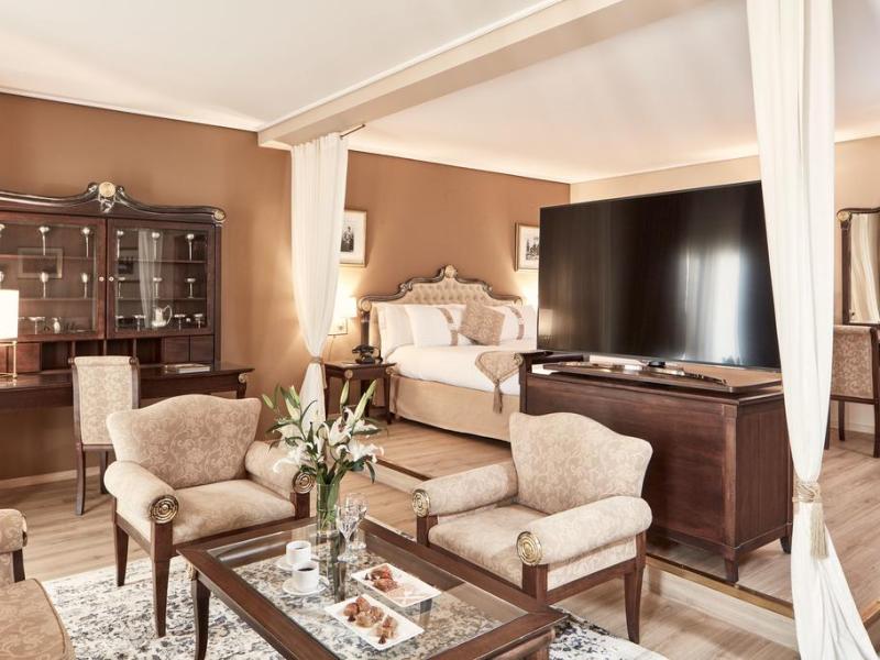 Epirus Palace Congress & Spa