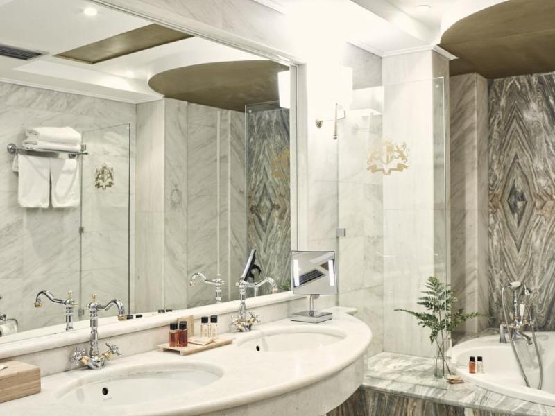 Epirus Palace Congress & Spa