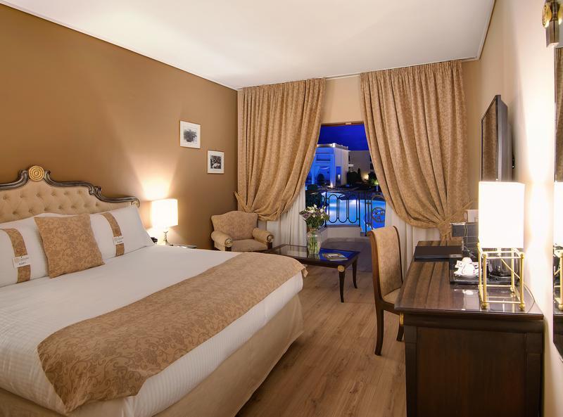 Epirus Palace Congress & Spa
