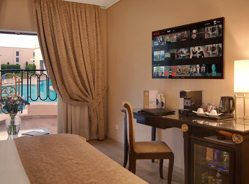 Epirus Palace Congress & Spa