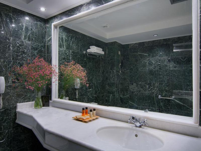 Epirus Palace Congress & Spa