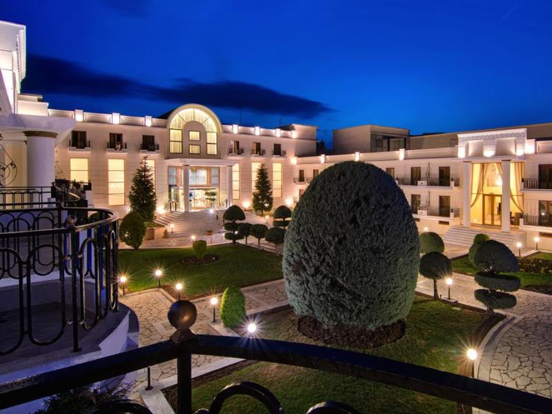 Epirus Palace Congress & Spa