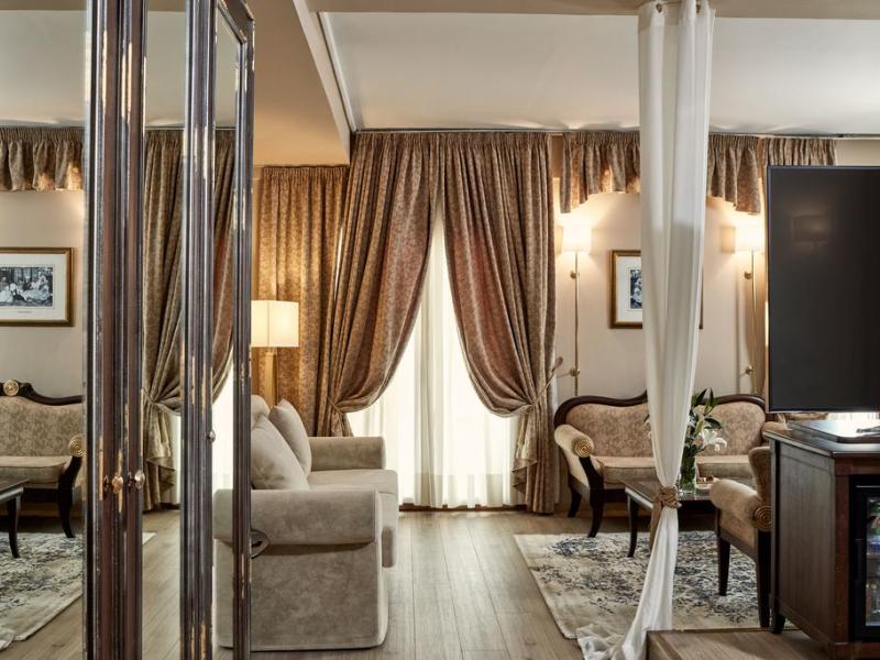 Epirus Palace Congress & Spa