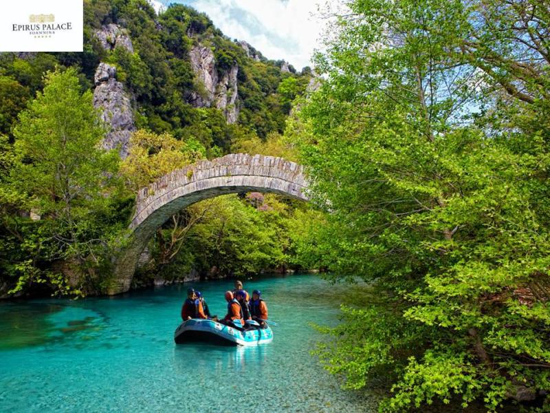 Epirus Palace Congress & Spa