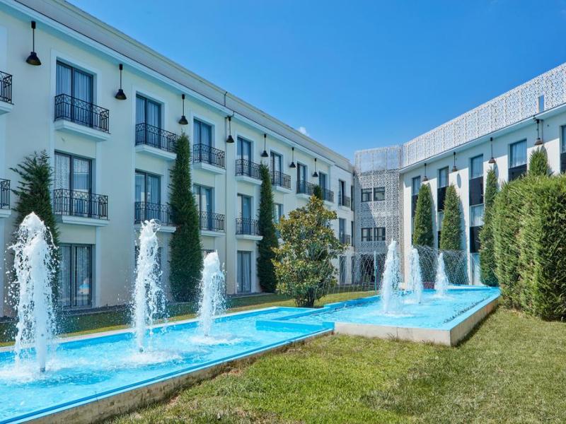 Epirus Palace Congress & Spa