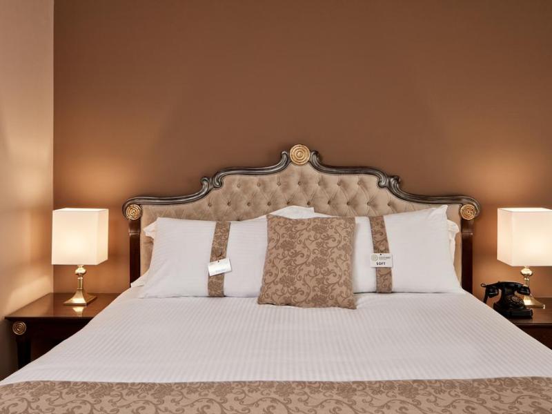 Epirus Palace Congress & Spa