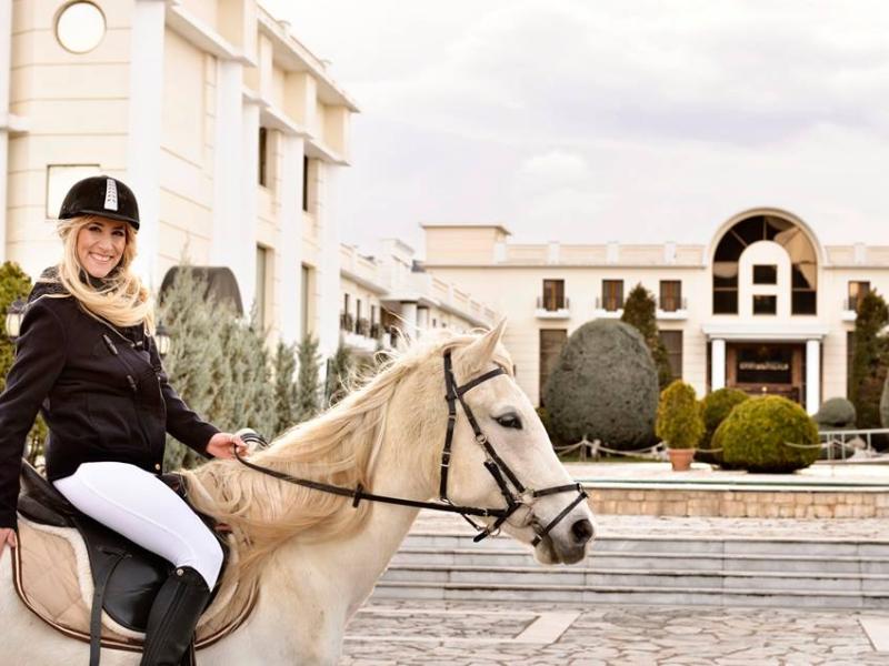 Epirus Palace Congress & Spa