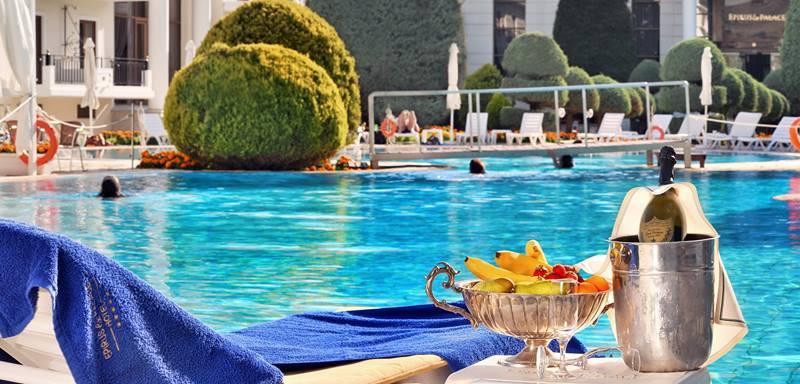Epirus Palace Congress & Spa