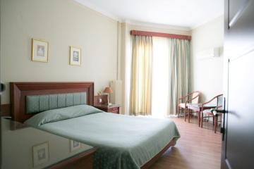 Отель TZAKI Греция, Пелопоннес, фото 6