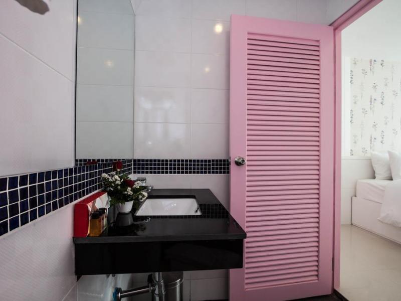 Patong Holiday by Tuana Group