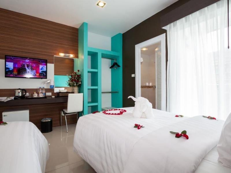 Patong Holiday by Tuana Group