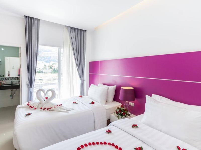 Patong Holiday by Tuana Group