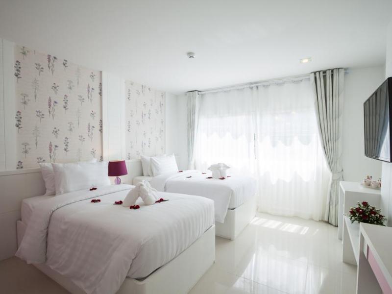 Patong Holiday by Tuana Group