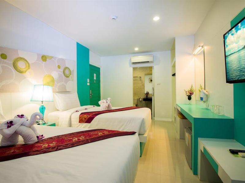 Patong Holiday by Tuana Group