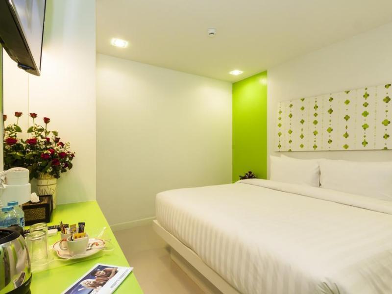 Patong Holiday by Tuana Group
