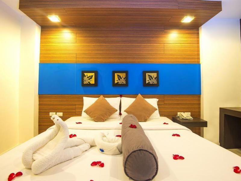 Patong Holiday by Tuana Group