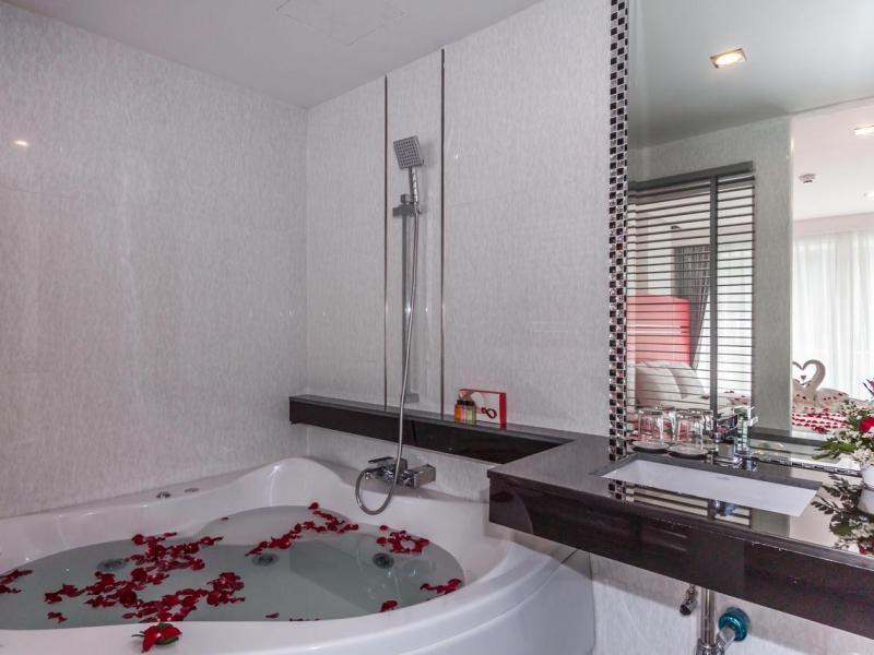 Patong Holiday by Tuana Group