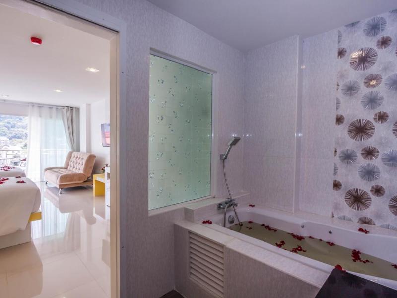 Patong Holiday by Tuana Group