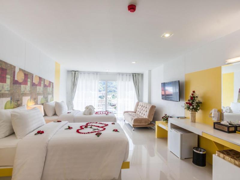 Patong Holiday by Tuana Group