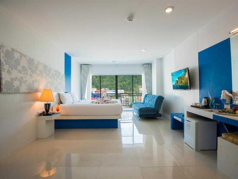Patong Holiday by Tuana Group