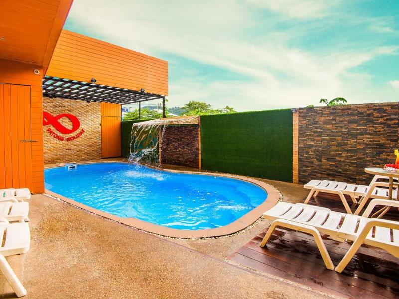 Patong Holiday by Tuana Group