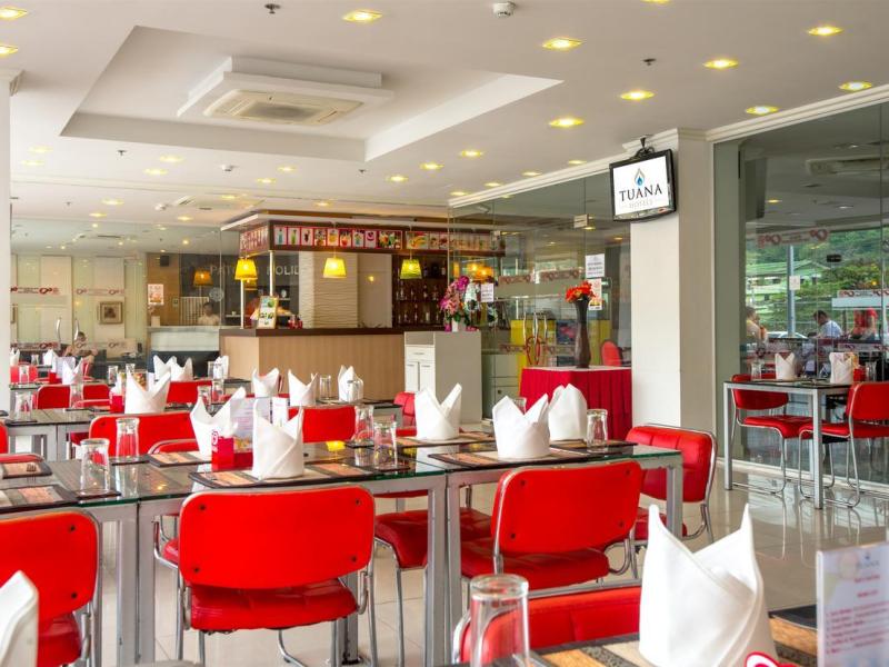 Patong Holiday by Tuana Group