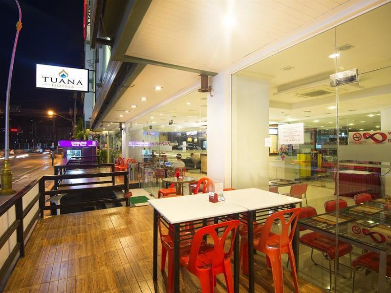 Patong Holiday by Tuana Group