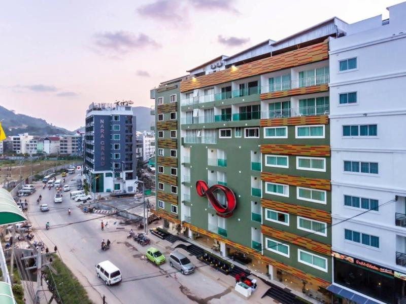 Patong Holiday by Tuana Group