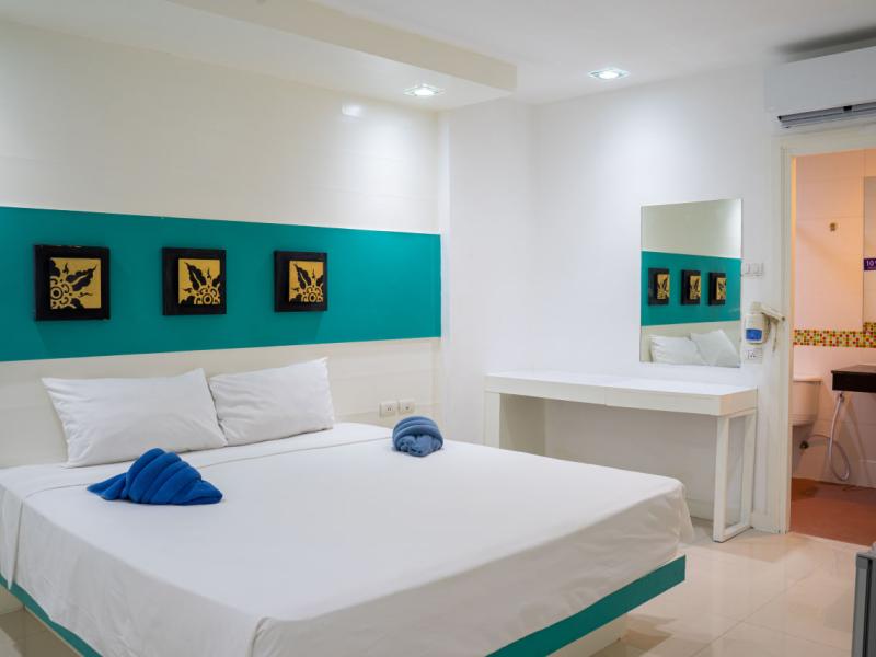 Patong Holiday by Tuana Group