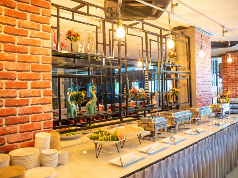 Patong Holiday by Tuana Group