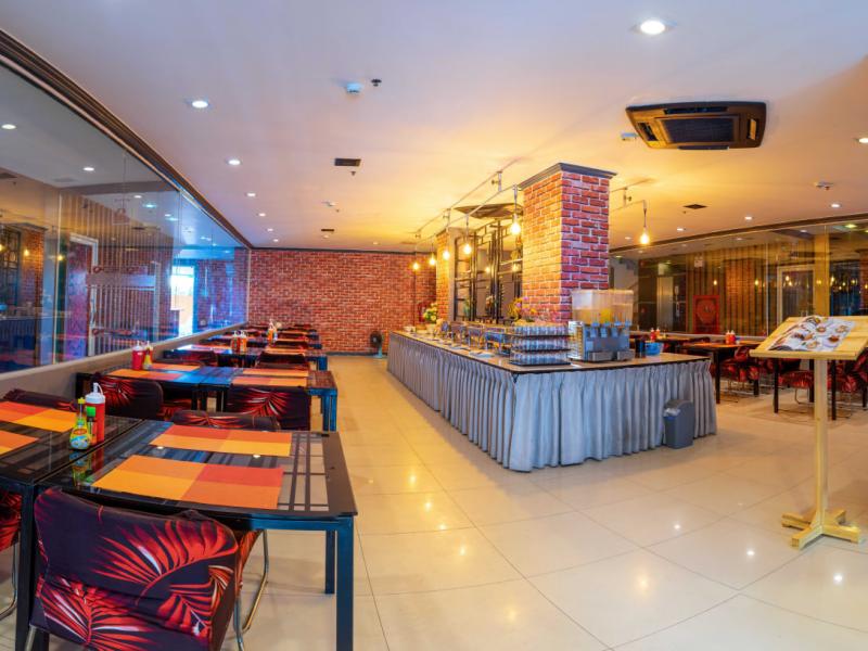Patong Holiday by Tuana Group