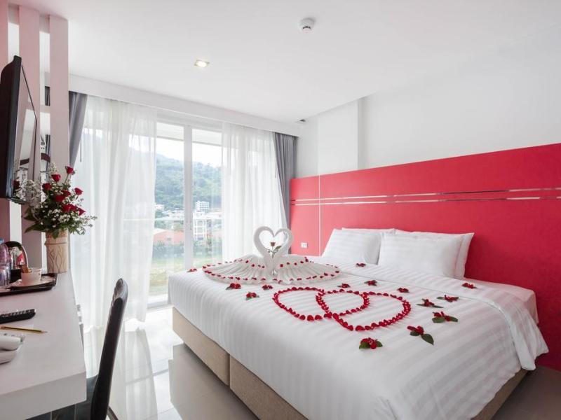 Patong Holiday by Tuana Group