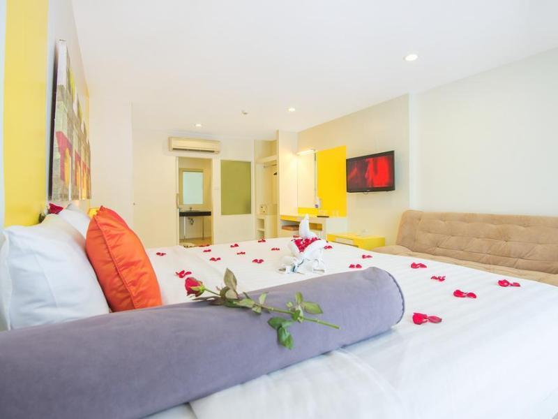 Patong Holiday by Tuana Group