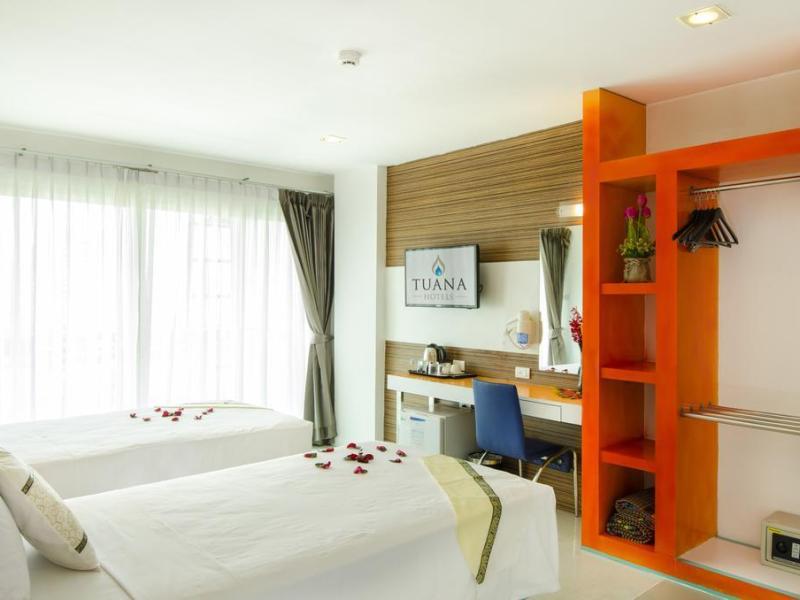 Patong Holiday by Tuana Group