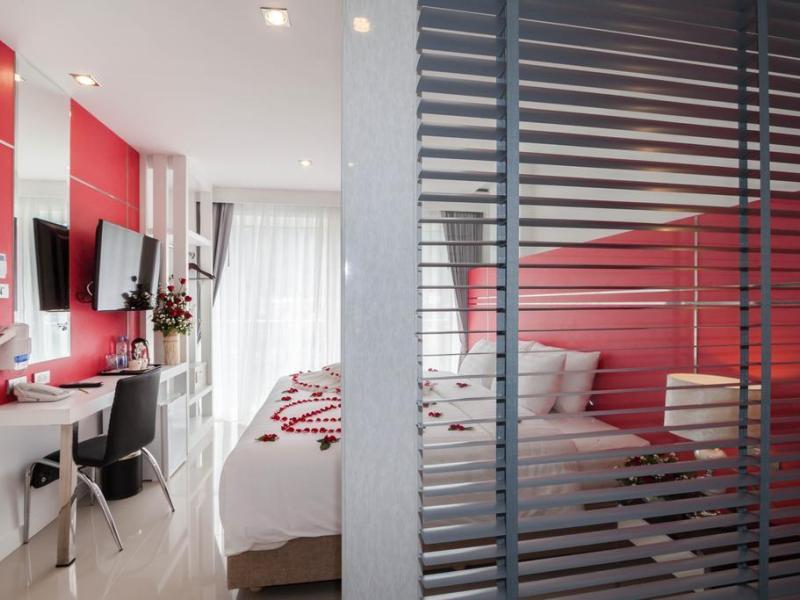 Patong Holiday by Tuana Group