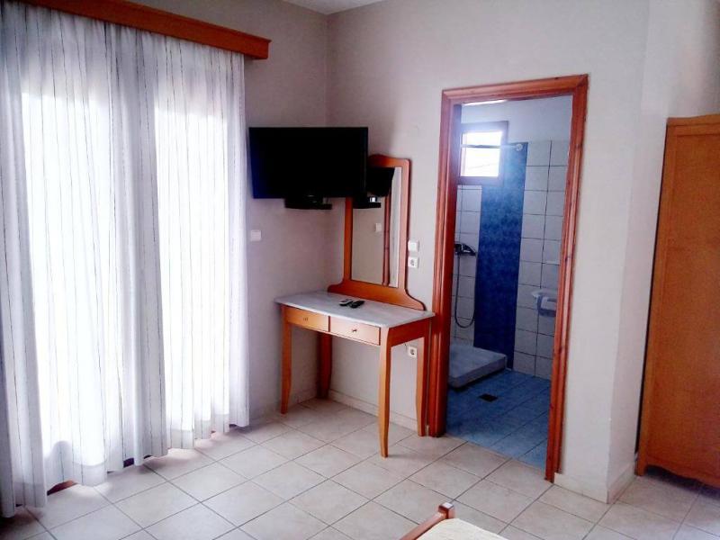 Aliston Hotel