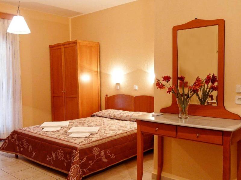 Aliston Hotel