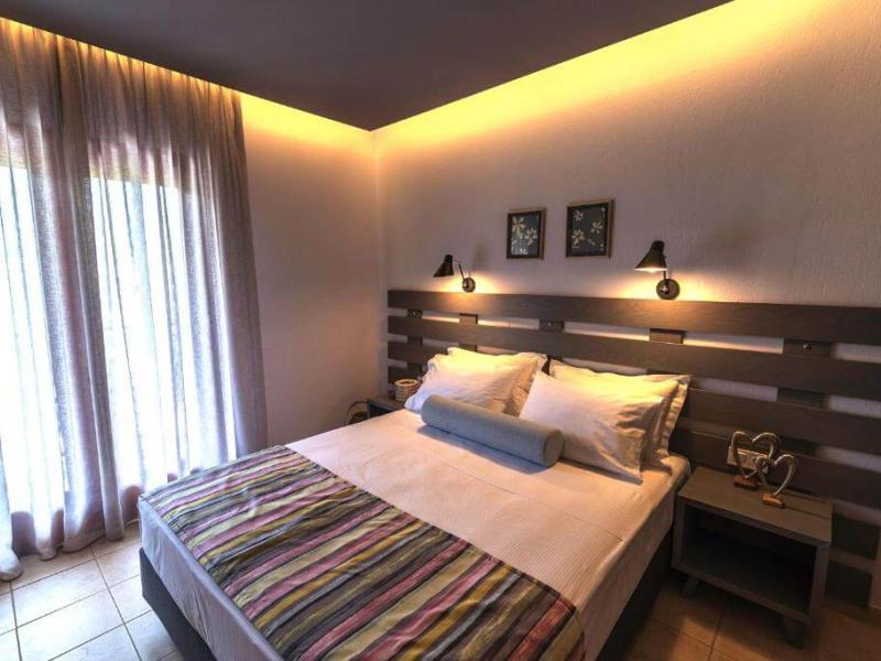 Aliston Hotel