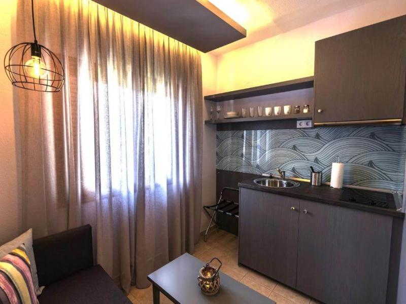 Aliston Hotel
