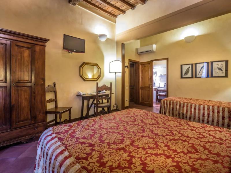Hotel Mario`s